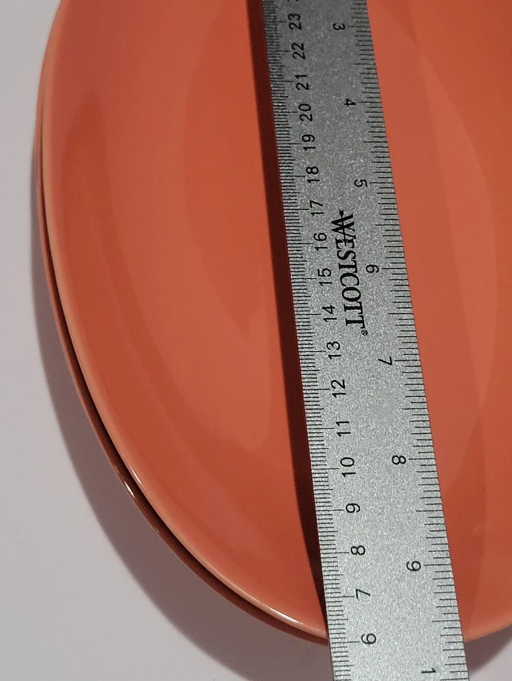 N/A oval shape